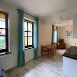 Apartamento Przy Parku