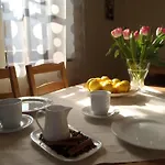Apartamento Przy Parku Rabka