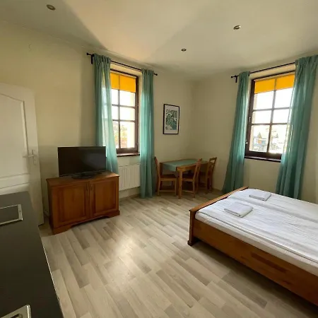 Przy Parku Apartmán