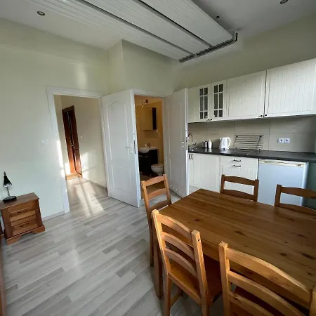 Przy Parku Apartmán