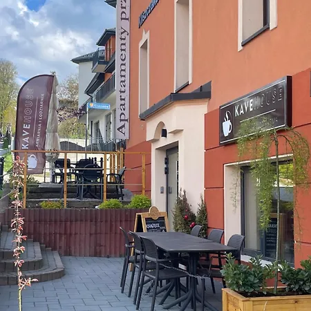 Przy Parku Apartament