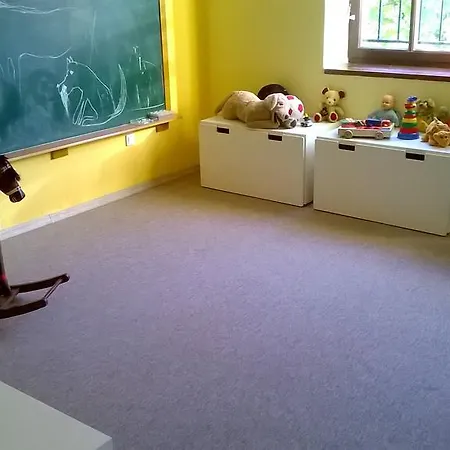 Przy Parku Apartmán *