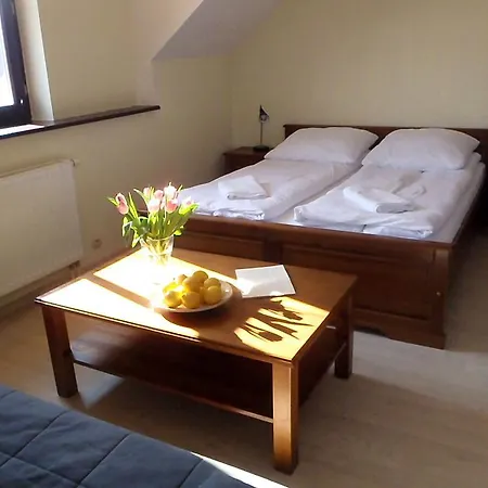 Przy Parku Apartament