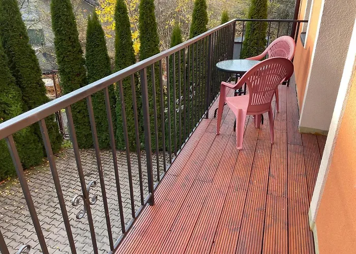 Przy Parku דירה רבקה