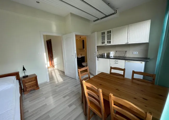 Przy Parku Appartement