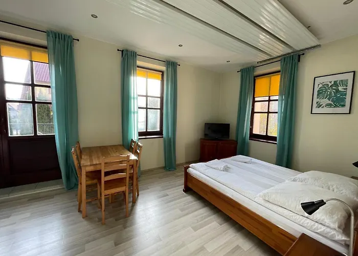 Appartement Przy Parku