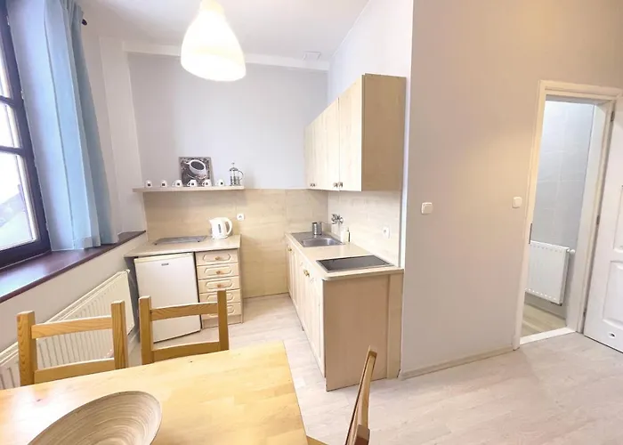 Przy Parku Appartement Rabka