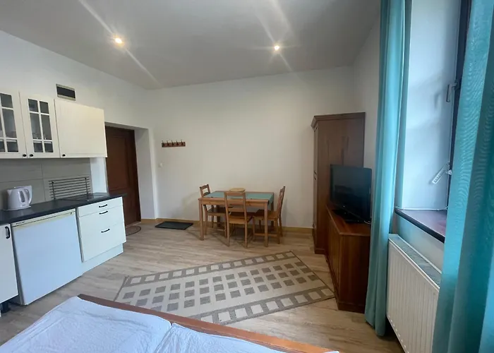 Przy Parku Appartement Rabka