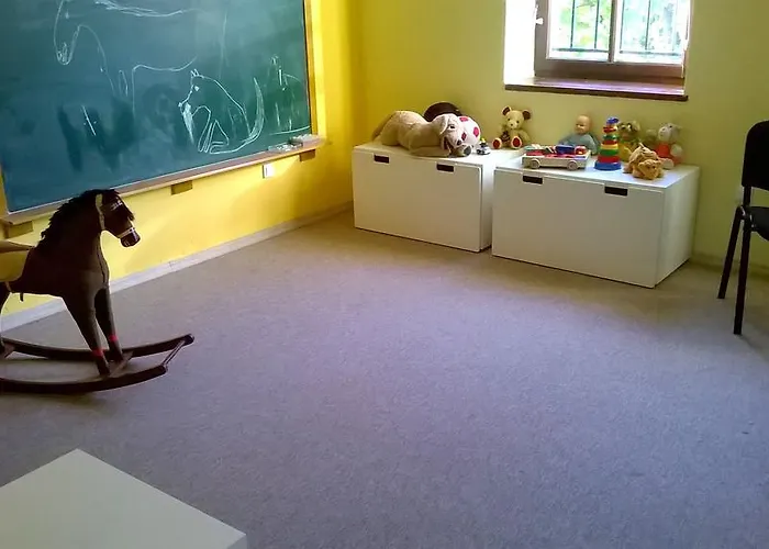 Przy Parku Appartement *