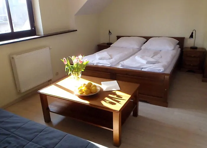 Przy Parku Appartement